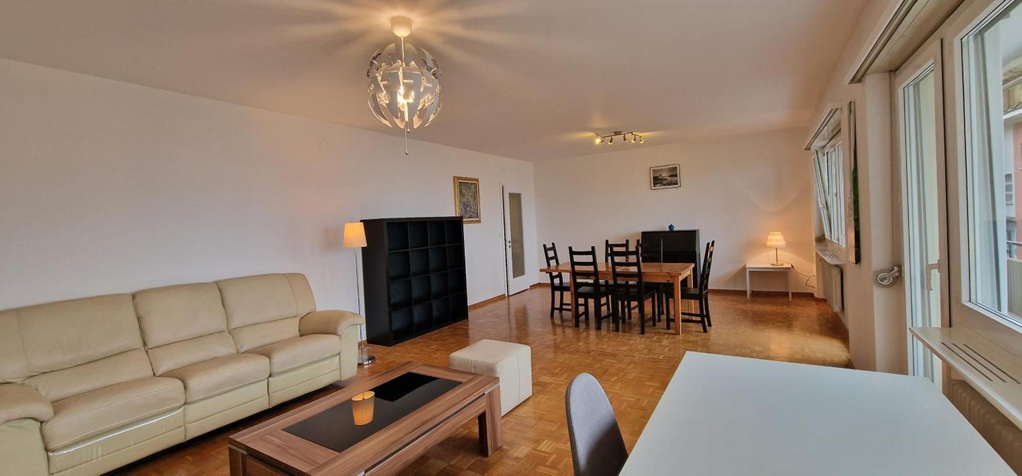 Lugano Lakeview Apartment Private Parking & Self Check-In Buitenkant foto